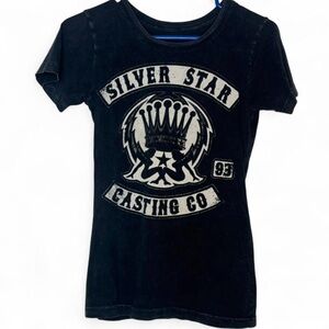 Silver Star Casting Co. Shirt